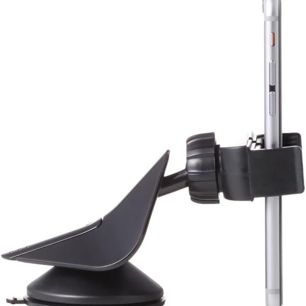 Universal Car Mount Phone Holder for iPhone 6s Plus 6s SE Samsung Galaxy S7 Edge S6 Edge Note 36