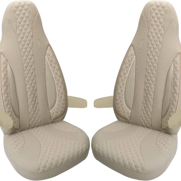 Motorhome Seat Covers for  (WPL405)