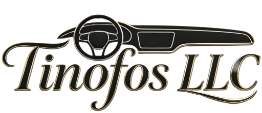 Drive comfortably and experience luxury.